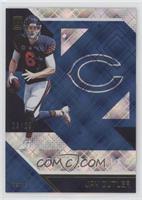 Jay Cutler #/25