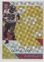 Warren Sapp #/5