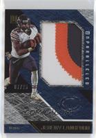 Jeremy Langford #/25