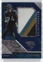 T.J. Yeldon #/25