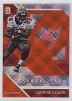 Warrick Dunn #/99