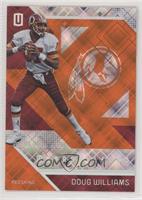 Doug Williams #/99