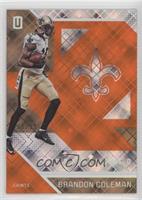 Brandon Coleman #/99