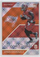 Rookie - Vernon Hargreaves III #/99