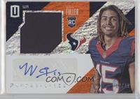 RPS Rookie Auto Jersey - Will Fuller #/49