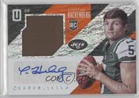 RPS Rookie Auto Jersey - Christian Hackenberg #/49