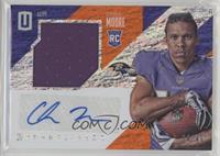 RPS Rookie Auto Jersey - Chris Moore #/49