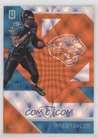 Fred Taylor #/99