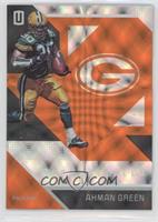 Ahman Green #/99