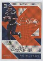 Russell Wilson #/99