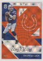 Andrew Luck #/99