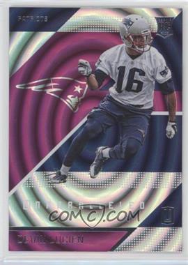 2016 Panini Unparalleled - [Base] - Purple #162 - Rookie - Devin Lucien