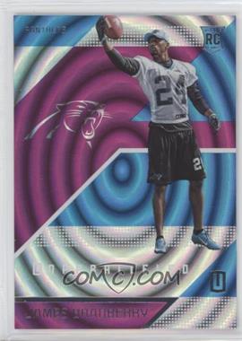 2016 Panini Unparalleled - [Base] - Purple #167 - Rookie - James Bradberry