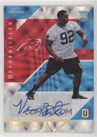 Rookie - Vernon Butler #/10