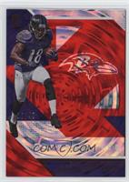 Breshad Perriman #/49