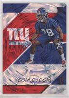 Rookie - Eli Apple #/49