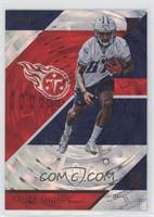 Rookie - Tajae Sharpe #/49