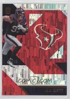 J.J. Watt #/49