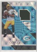 Brett Hundley [EX to NM] #/199