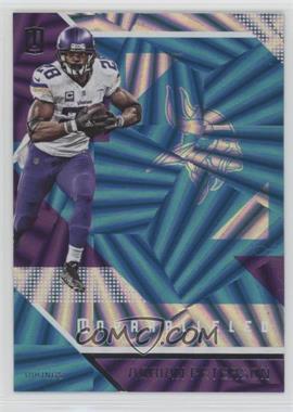 2016 Panini Unparalleled - [Base] - Teal #124 - Adrian Peterson