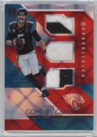 Blake Bortles #/49