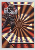 Warrick Dunn