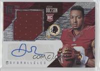 RPS Rookie Auto Jersey - Josh Doctson #/99