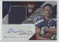 RPS Rookie Auto Jersey - C.J. Prosise #/199