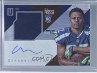 RPS Rookie Auto Jersey - C.J. Prosise #/199