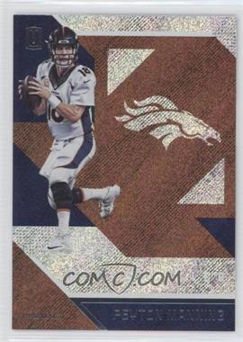 2016 Panini Unparalleled - [Base] #22 - Peyton Manning