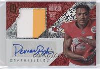 RPS Rookie Auto Jersey - Demarcus Robinson #/199