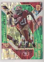 Frank Gore #/10