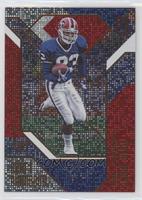 Andre Reed #/49