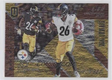2016 Panini Unparalleled - Dual Threats #DT-7 - Le'Veon Bell