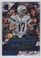 Philip Rivers #/25