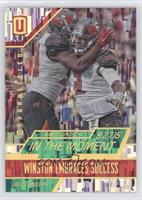 Jameis Winston #/10