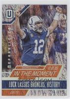 Andrew Luck #/99