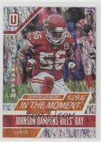 Derrick Johnson #/99