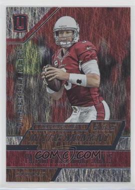 2016 Panini Unparalleled - In the Moment #ITM-22 - Carson Palmer