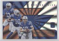 T.Y. Hilton, Donte Moncrief, Andrew Luck