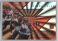 Giovani Bernard, Andy Dalton, A.J. Green