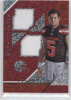 Cody Kessler #/49