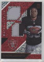 DeAndre Washington #/49