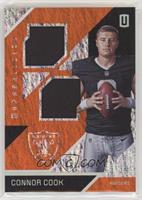 Connor Cook #/199