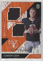 Connor Cook #/199