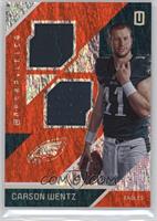 Carson Wentz #/199