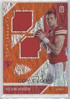 Kevin Hogan [Noted] #/199