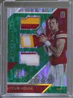 Kevin Hogan #/10