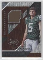 Christian Hackenberg #/299