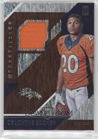 Devontae Booker #/299